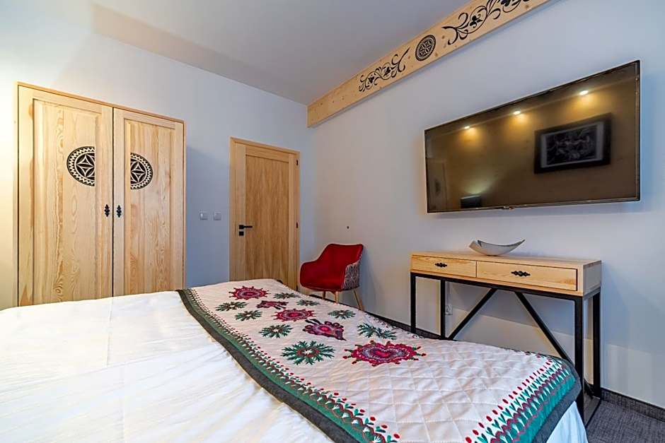 Apartamenty Góralskie Zakopane