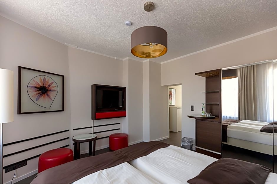 Hotel garni " Am Domplatz"
