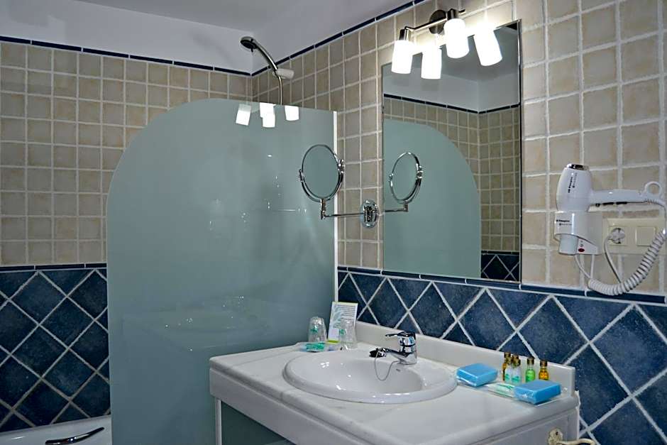 Hotel Rural El Moral