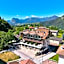 Hotel Cima Tosa