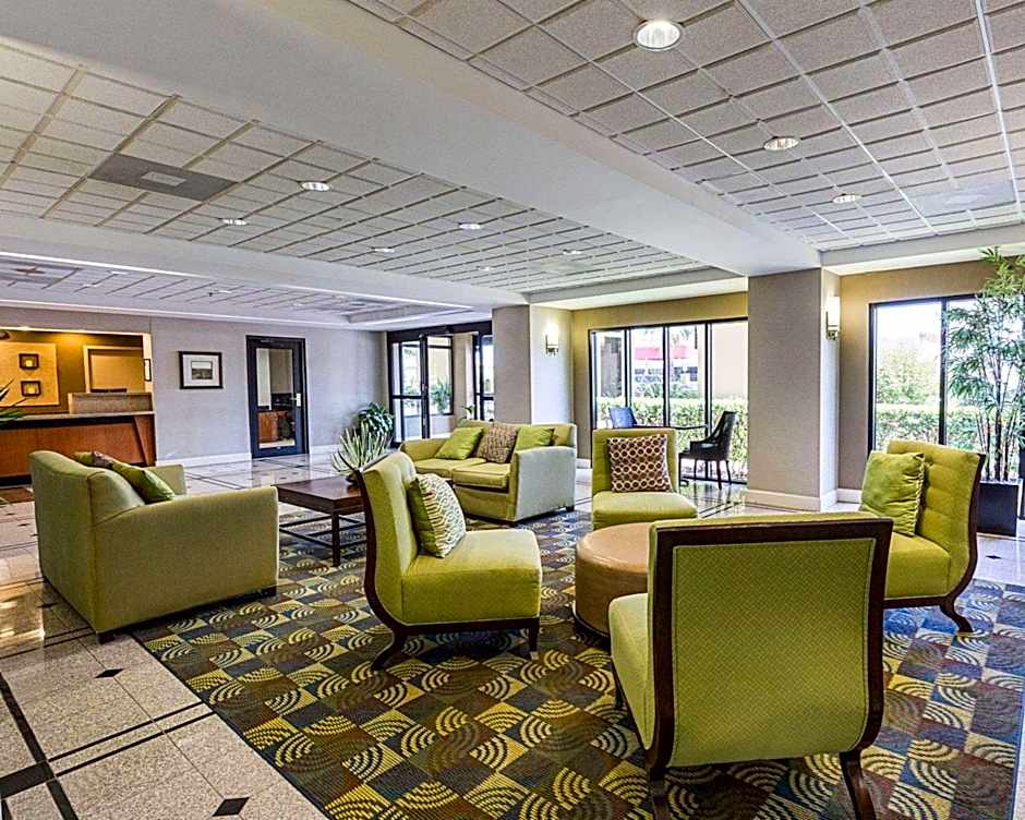 Comfort Inn Southwest Fwy at Westpark