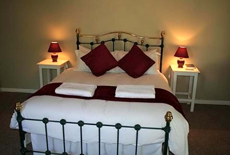 Karoopark Guest House