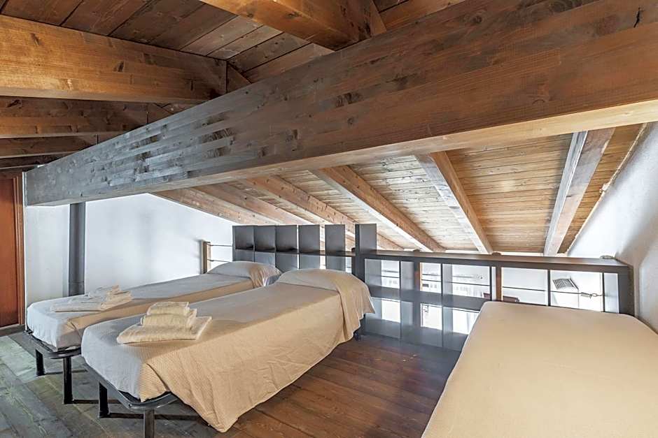 Albergo Residenziale Menhirs