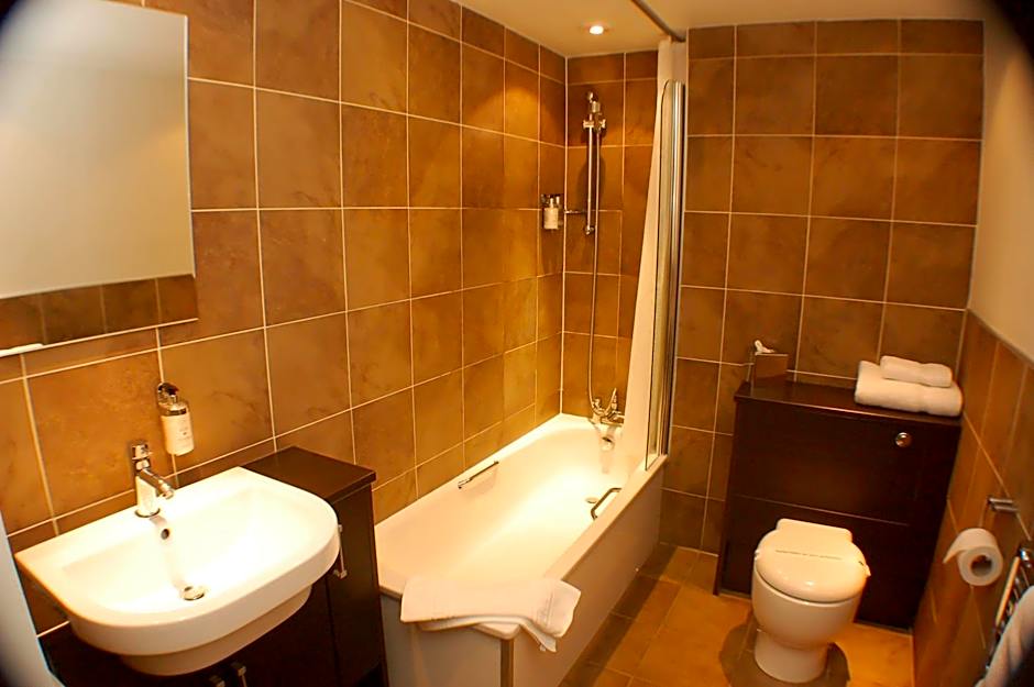 The Dutch Mill Hotel