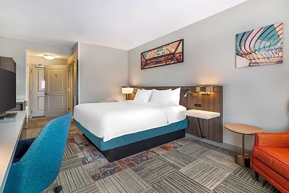 Hilton Garden Inn Albany/Suny Area