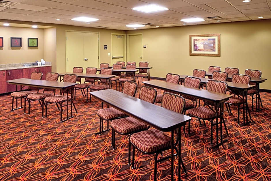Hampton Inn By Hilton & Suites Rifle
