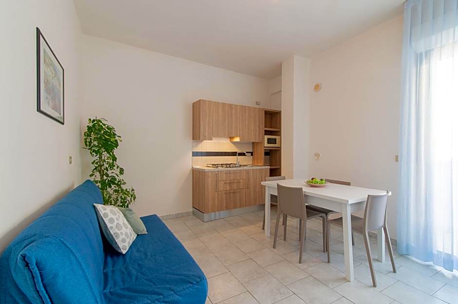 Residence Baltic