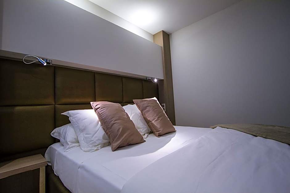 Hotel La Santa