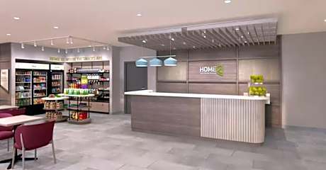 Home2 Suites by Hilton Cleveland, TN