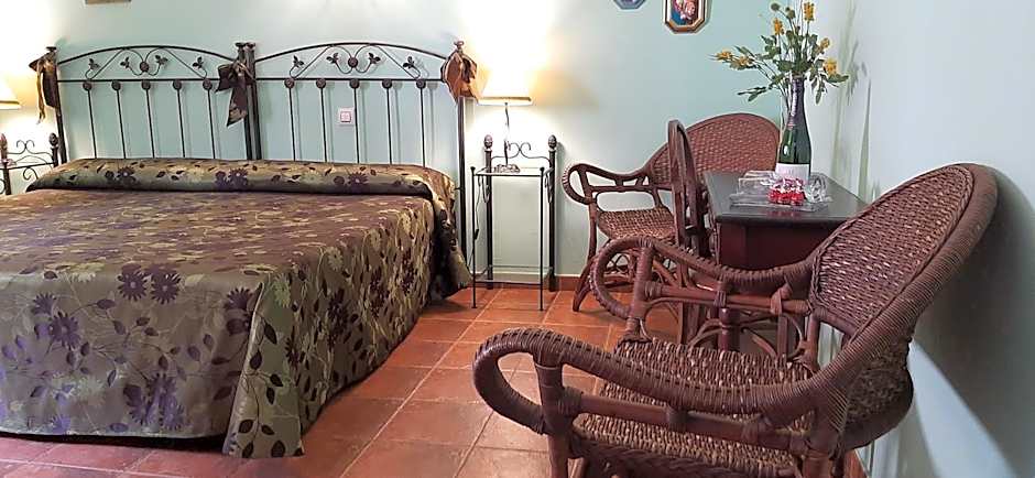 Hotel Rural Posada Los Caballeros