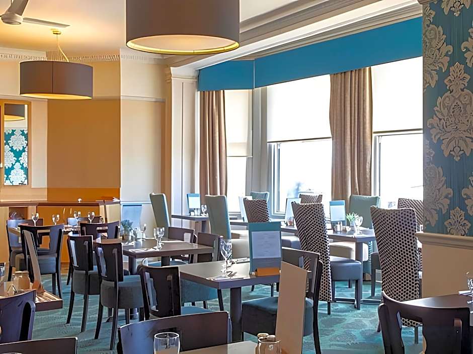 The Beresford Hotel