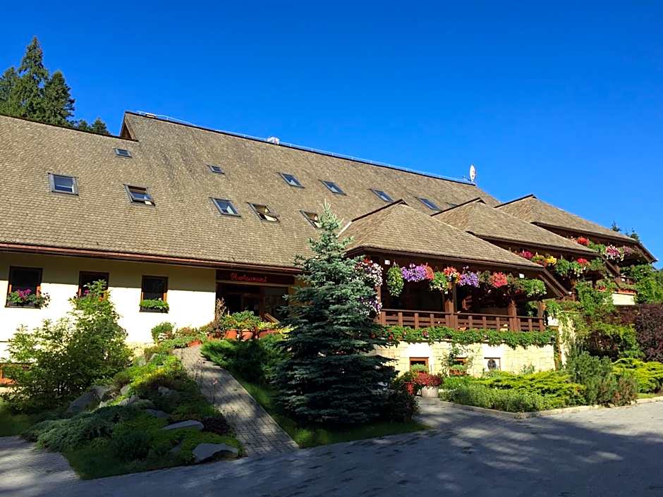 Complex Turistic Bucovina