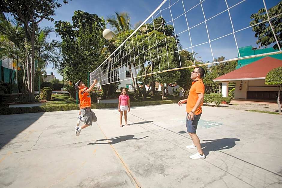 Hotel Los Olivos Spa