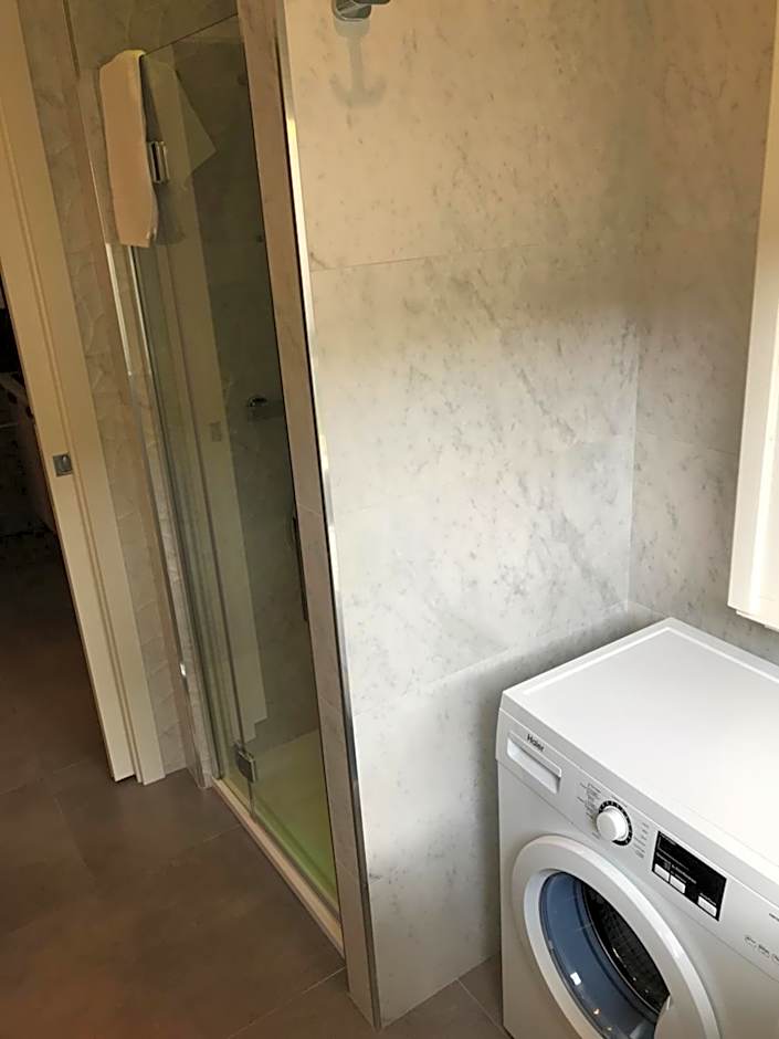 Calamo-Residence- B&B