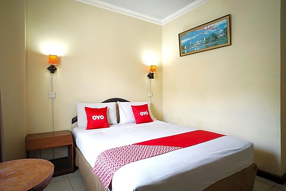 OYO 2015 Bandara Hotel Balikpapan