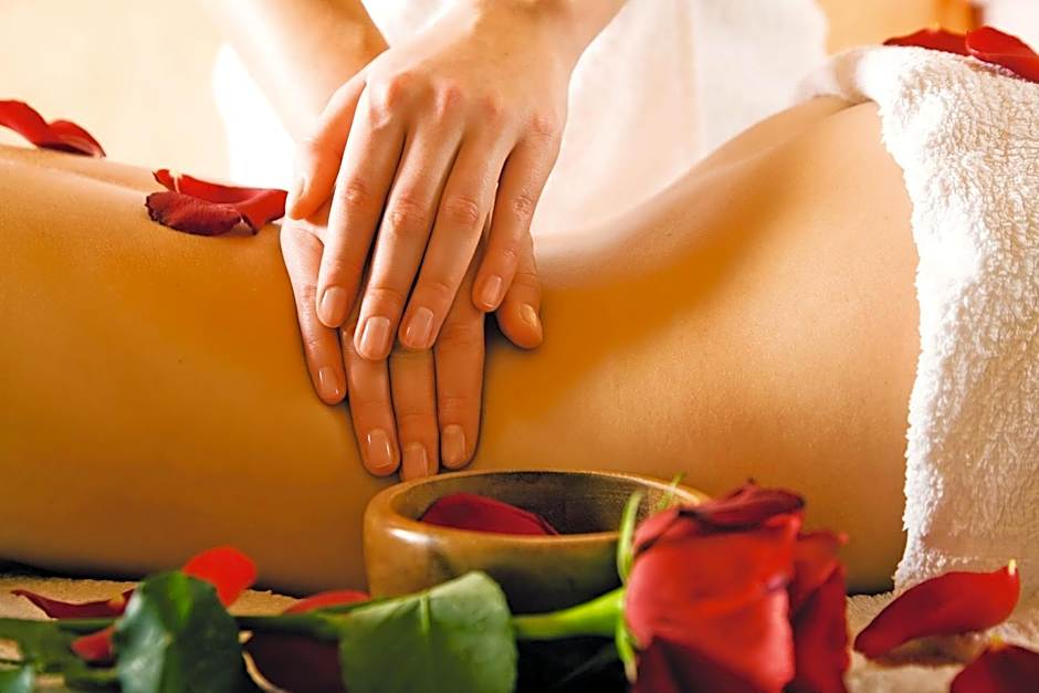 Wellness & Landhotel Prinz- Wellness & Romantik