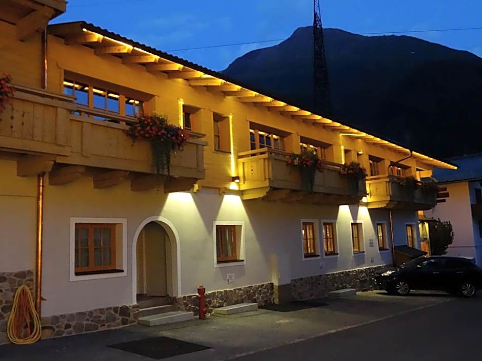 Apart Hotel San Antonio