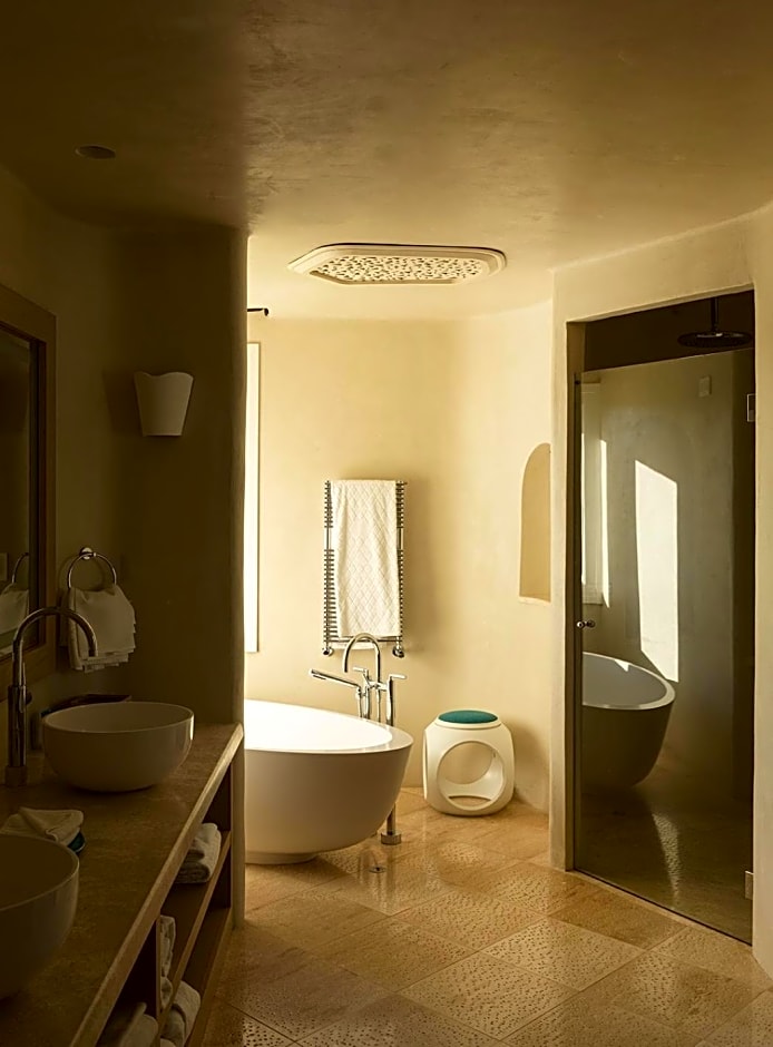 Romazzino, A Belmond Hotel, Costa Smeralda