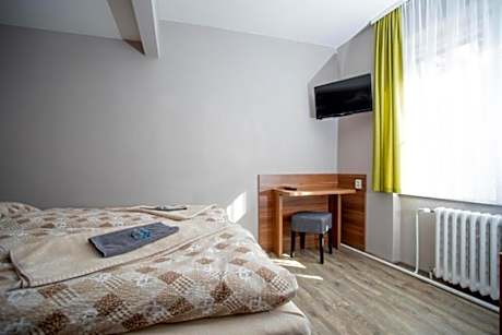 Small Double or Twin Room