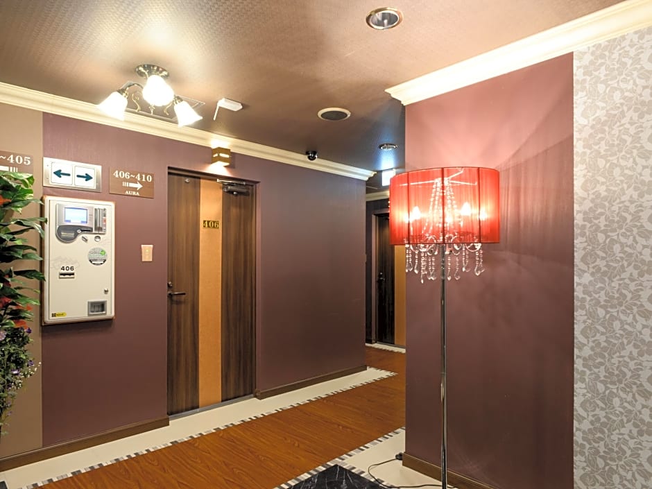Hotel Aura Kansai Airport