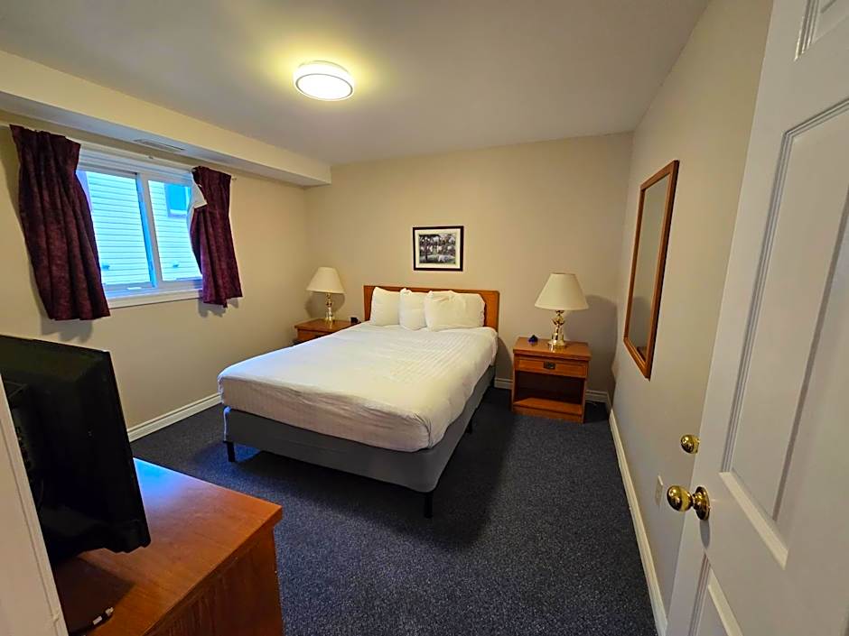 Travelodge by Wyndham Port Elgin