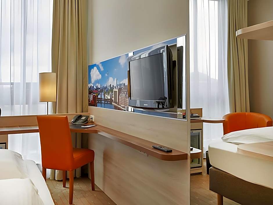 H+ Hotel Berlin Mitte