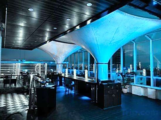 The Cunningham Hotel Bangalore