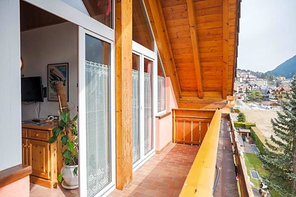 Residence Al Caminetto