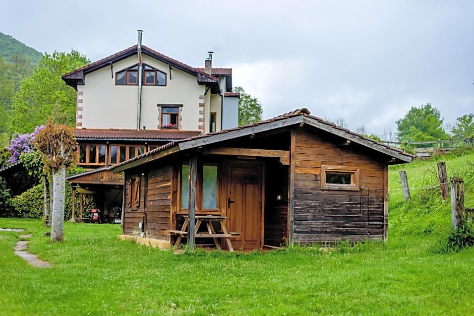 Hotel rural Picos de Europa