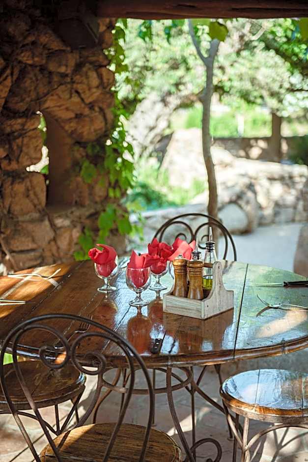 Ranch Campo Palombaggia