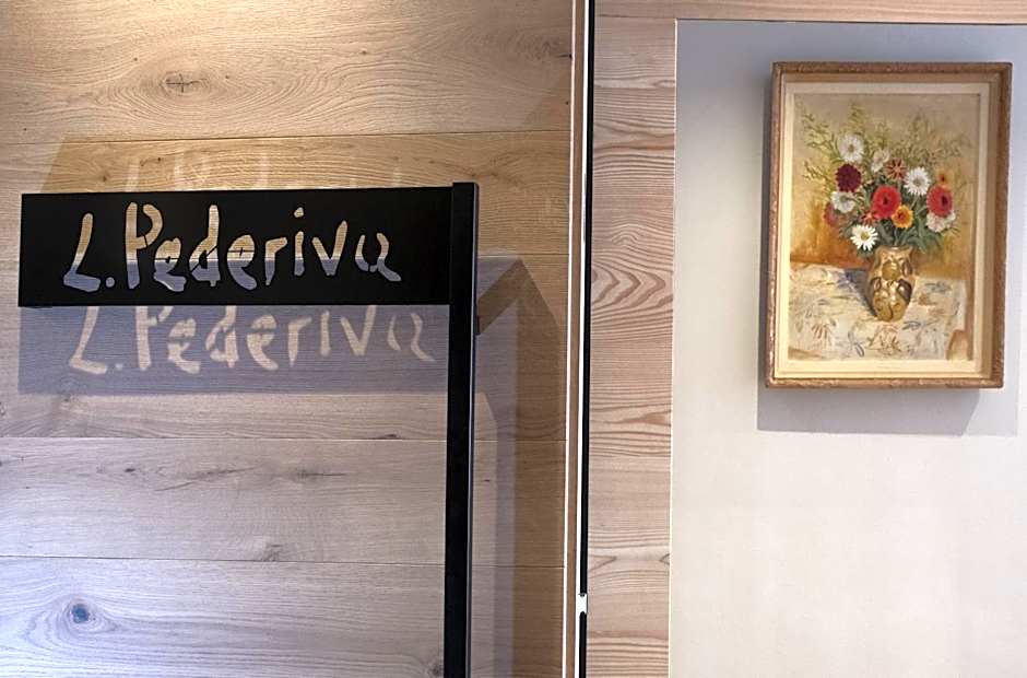 Locanda degli Artisti Art Hotel