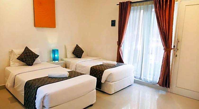 Gaing Mas Residence by Gaing Mas Group