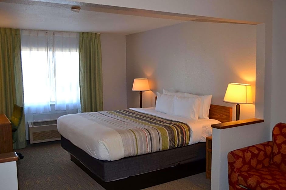Country Inn & Suites by Radisson, Fairview Heights