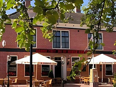 Hotel Waddengenot