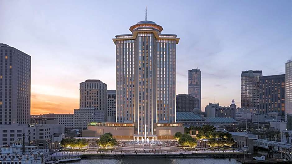 Four Seasons New Orleans