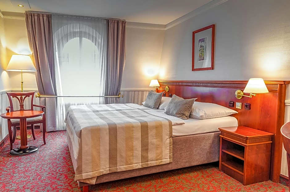 Adria Hotel Prague