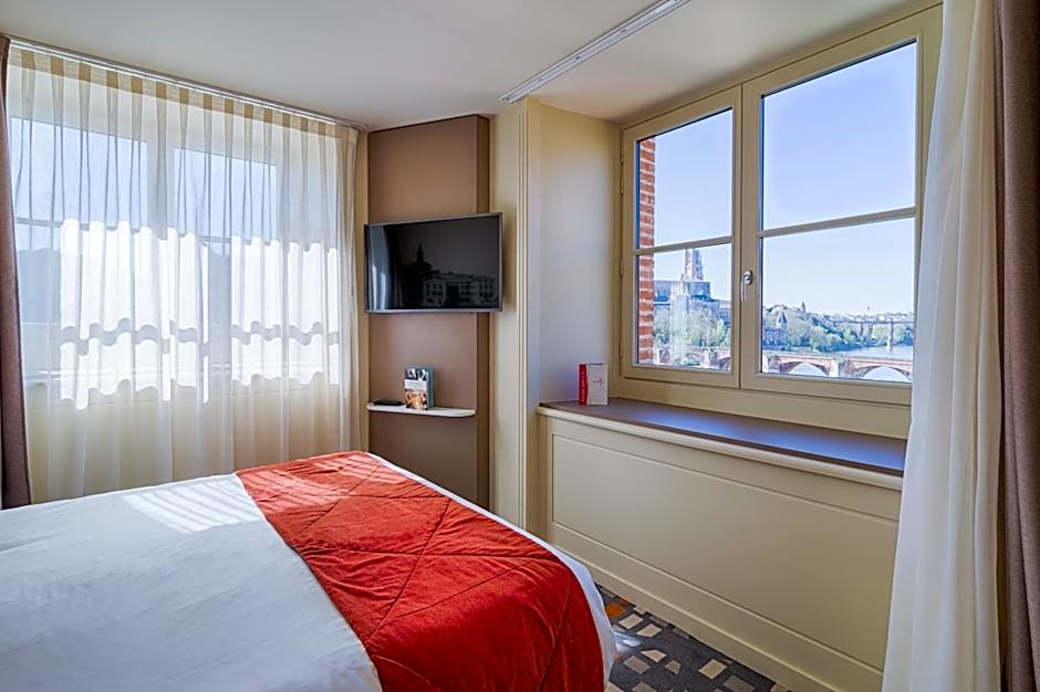 Hotel Mercure Albi Bastides