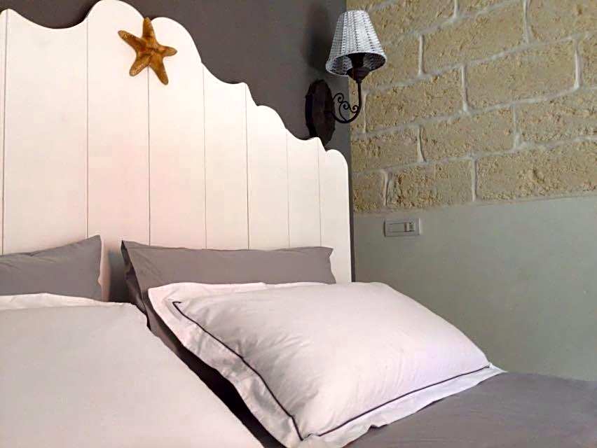 Marè Rooms Bari old town center