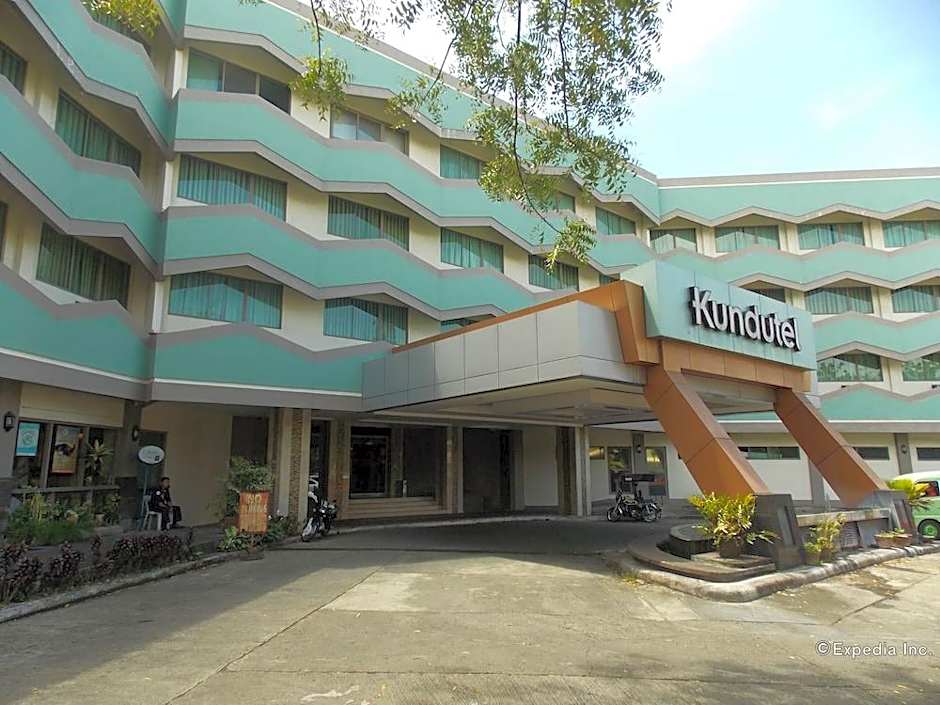 Goldenfield Kundutel