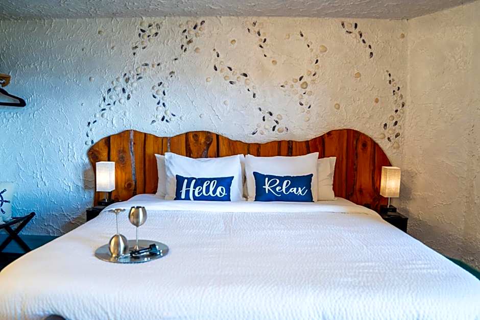 Homer Inn & Spa