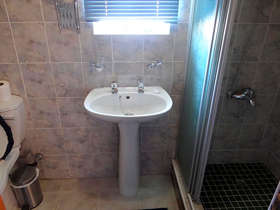 Bed and Breakfast at Eves