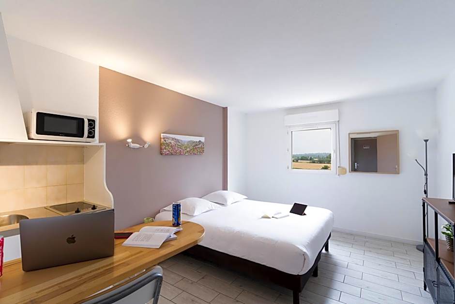 Garden & City Aix En Provence - Puyricard