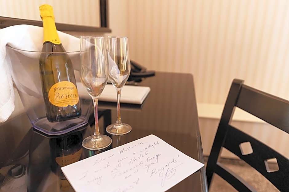 Tsarevets Boutique Hotel & SPA