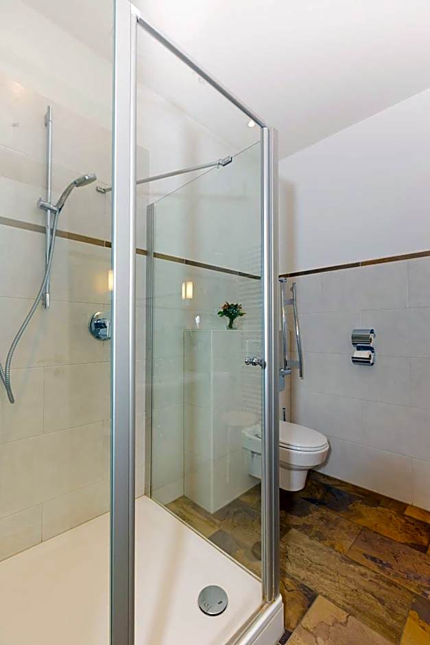 Parkhotel Traunstein