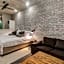 The House Quarters