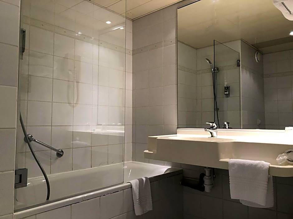 Mercure Reims Parc Des Expositions