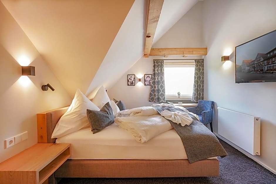 Hotel Restaurant Der Engel, Sasbachwalden
