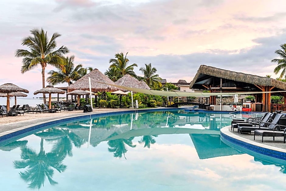 Club Wyndham Denarau Island Trademark by Wyndham