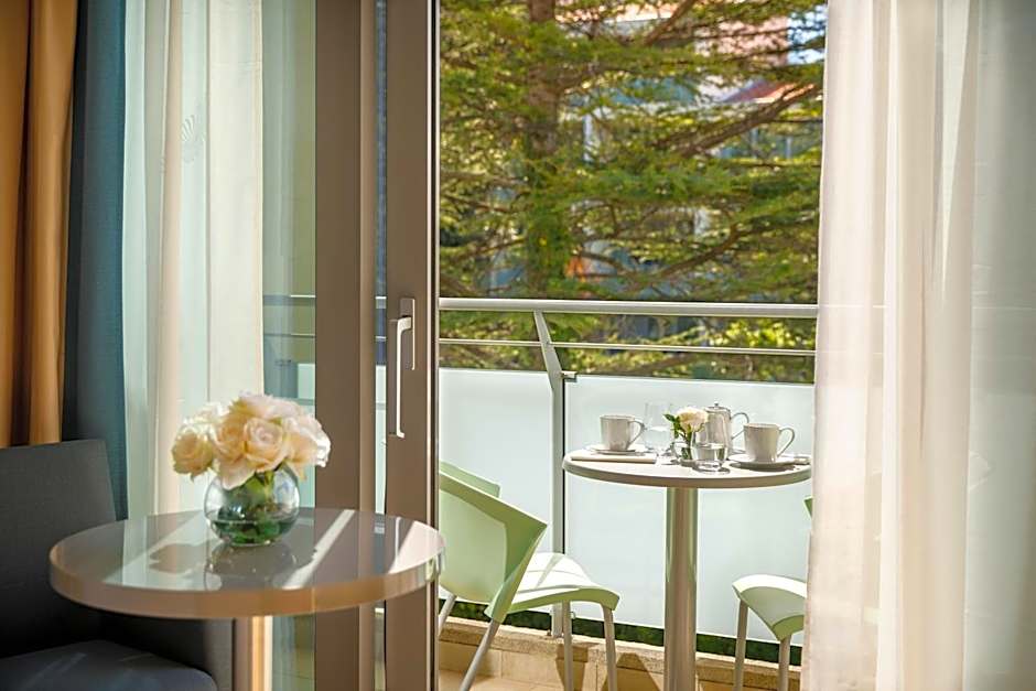 Valamar Argosy Hotel