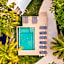 Azulea Bacalar Hotel & Spa - Lagoon Front